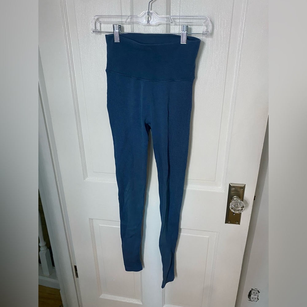 lululemon thermal leggings